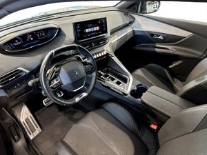 Peugeot 5008 bild 5