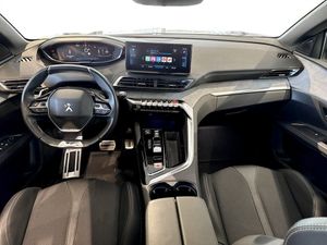 Peugeot 5008 bild 6