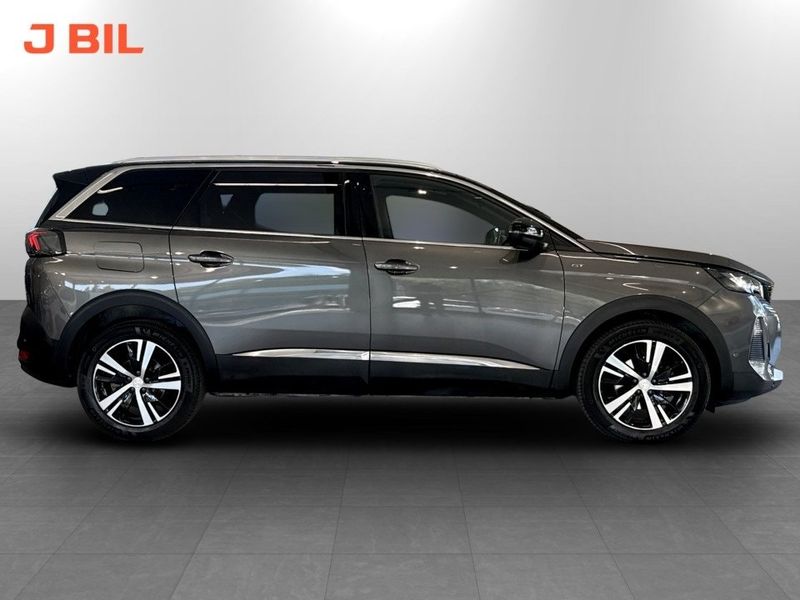 Peugeot 5008 bild 17
