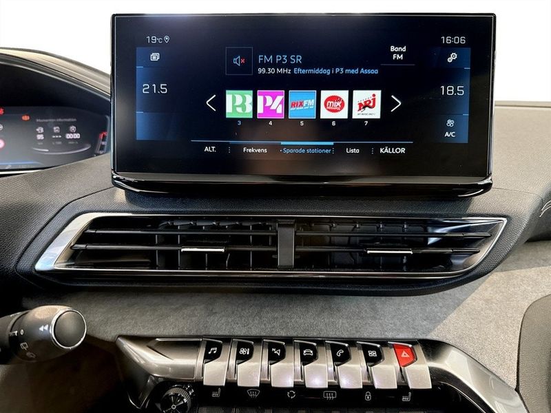 Peugeot 5008 bild 13