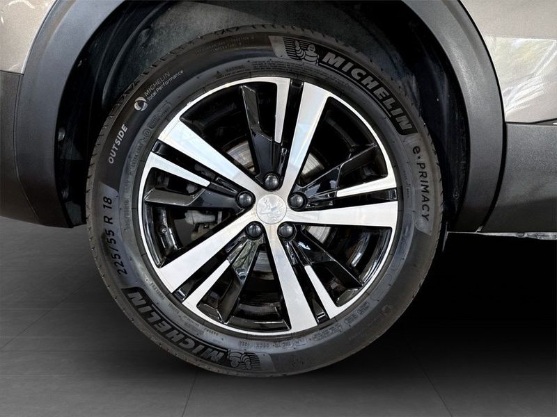Peugeot 5008 bild 18