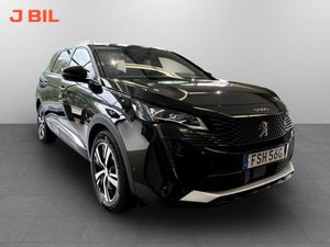 Peugeot 5008 bild 1