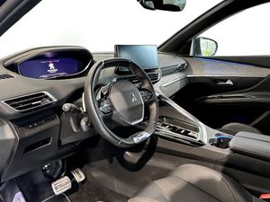 Peugeot 5008 bild 5