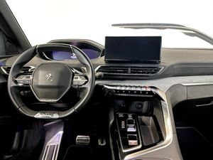 Peugeot 5008 bild 6