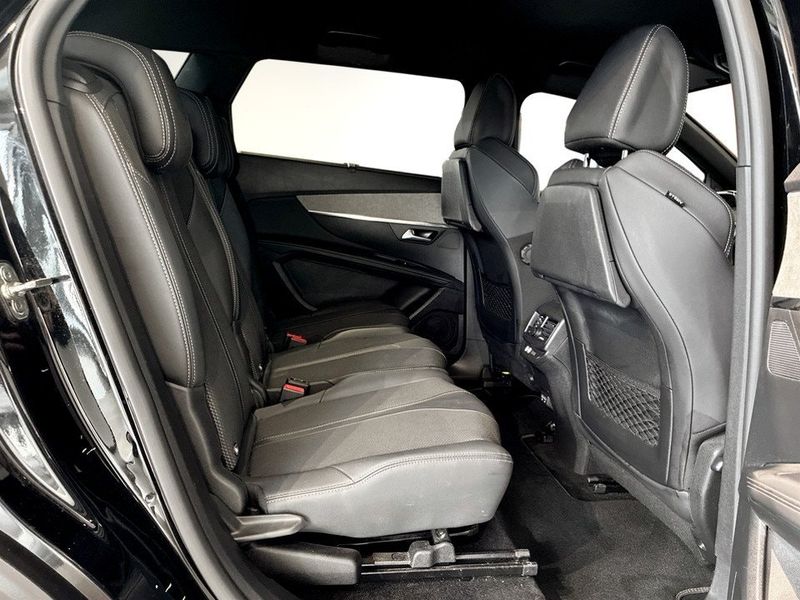 Peugeot 5008 bild 15