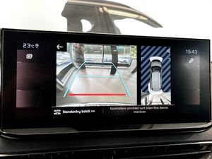 Peugeot 5008 bild 10