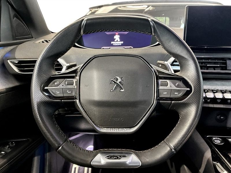 Peugeot 5008 bild 7