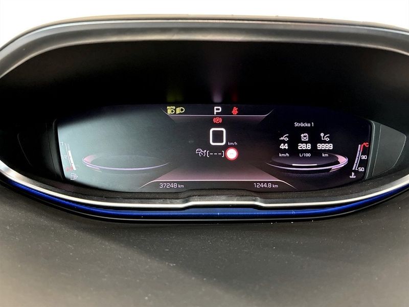 Peugeot 5008 bild 9