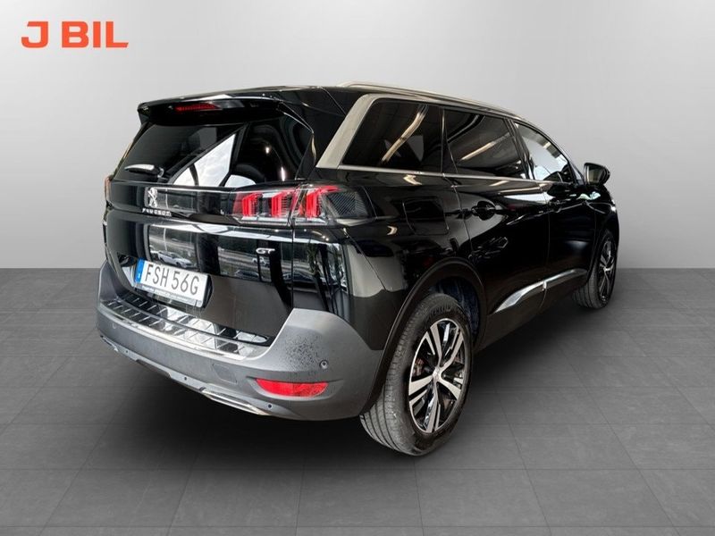 Peugeot 5008 bild 3