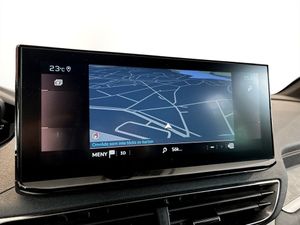 Peugeot 5008 bild 12