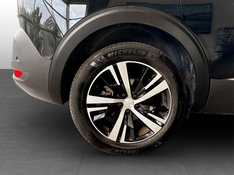 Peugeot 5008 bild 17