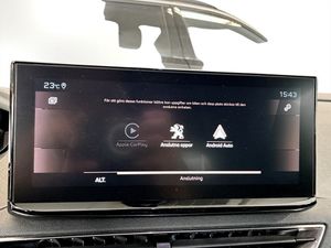 Peugeot 5008 bild 11