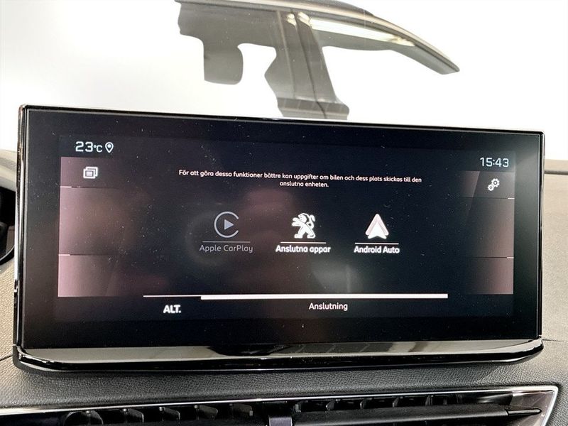 Peugeot 5008 bild 11