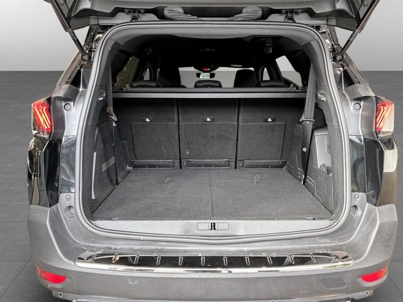 Peugeot 5008 bild 18