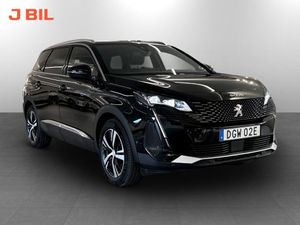 Peugeot 5008 bild 1