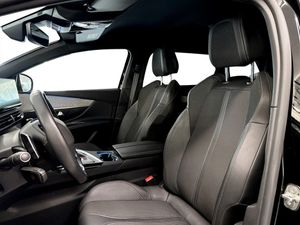 Peugeot 5008 bild 4