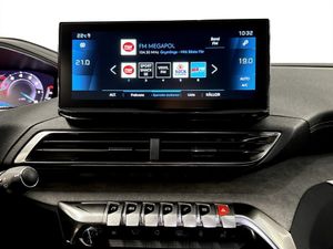 Peugeot 5008 bild 10