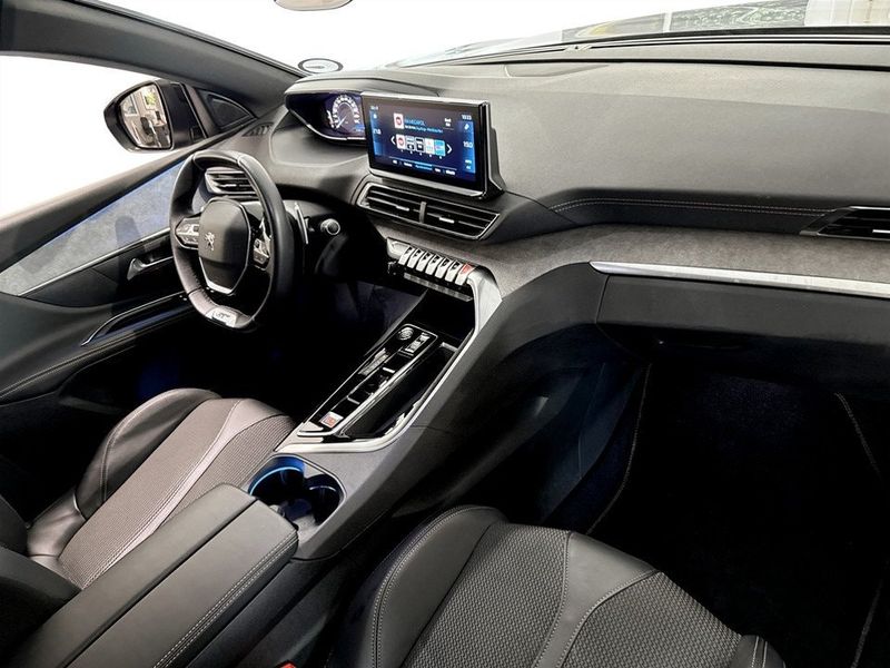 Peugeot 5008 bild 15