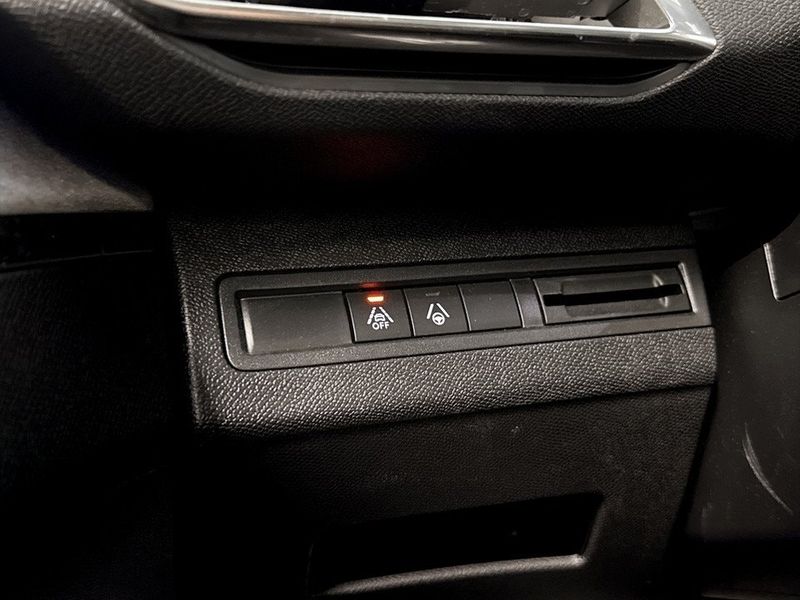 Peugeot 5008 bild 8