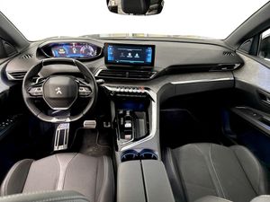 Peugeot 5008 bild 6