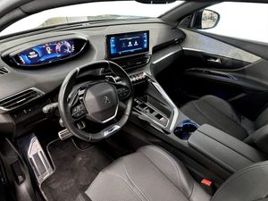Peugeot 5008 bild 5