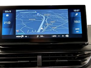 Peugeot 5008 bild 12