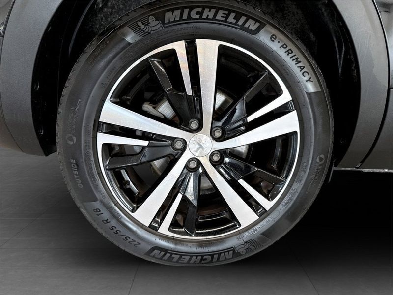 Peugeot 5008 bild 18