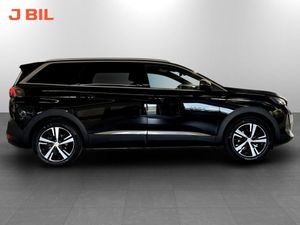 Peugeot 5008 bild 17