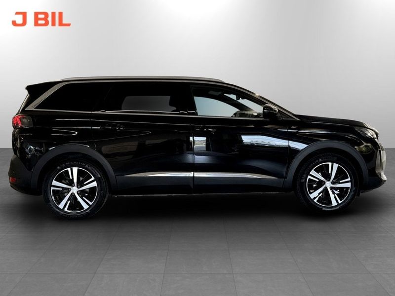 Peugeot 5008 bild 17
