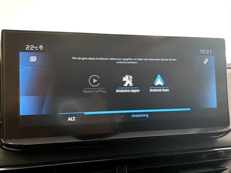 Peugeot 5008 bild 12