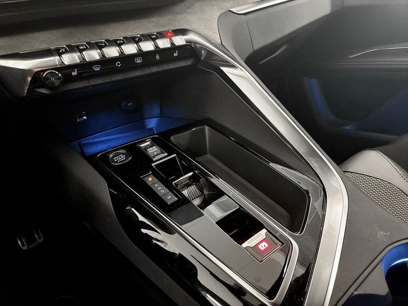 Peugeot 5008 bild 13