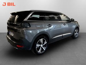 Peugeot 5008 bild 3