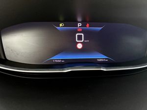 Peugeot 5008 bild 9