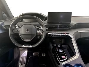 Peugeot 5008 bild 6