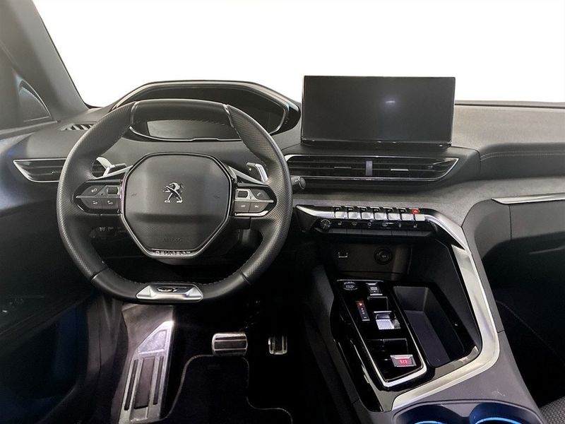 Peugeot 5008 bild 6