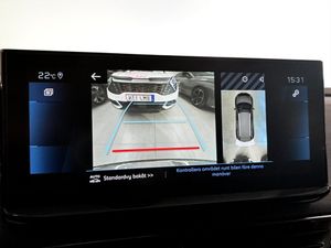 Peugeot 5008 bild 10