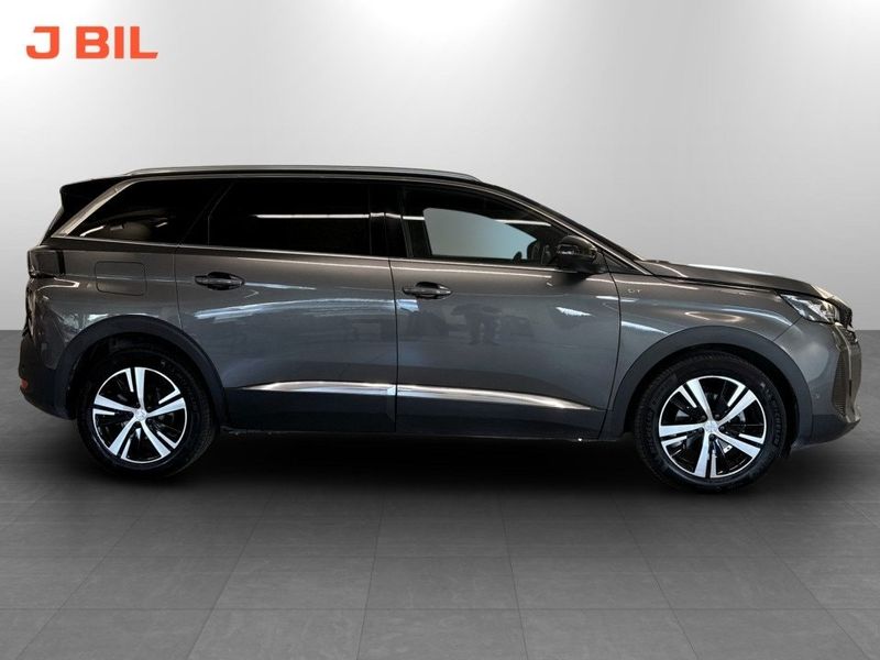 Peugeot 5008 bild 16