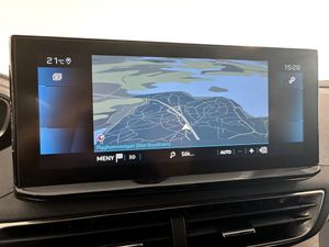 Peugeot 5008 bild 11