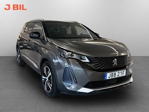 Peugeot 5008 bild 1