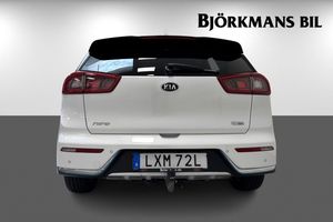 Kia Niro bild 5
