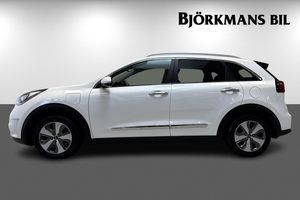Kia Niro bild 4