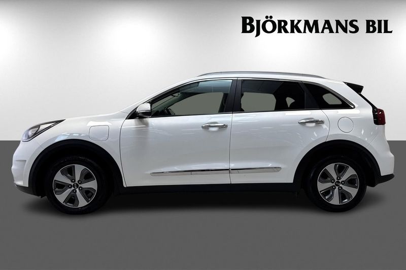 Kia Niro bild 4