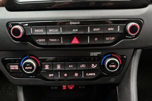 Kia Niro bild 13