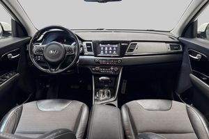 Kia Niro bild 7