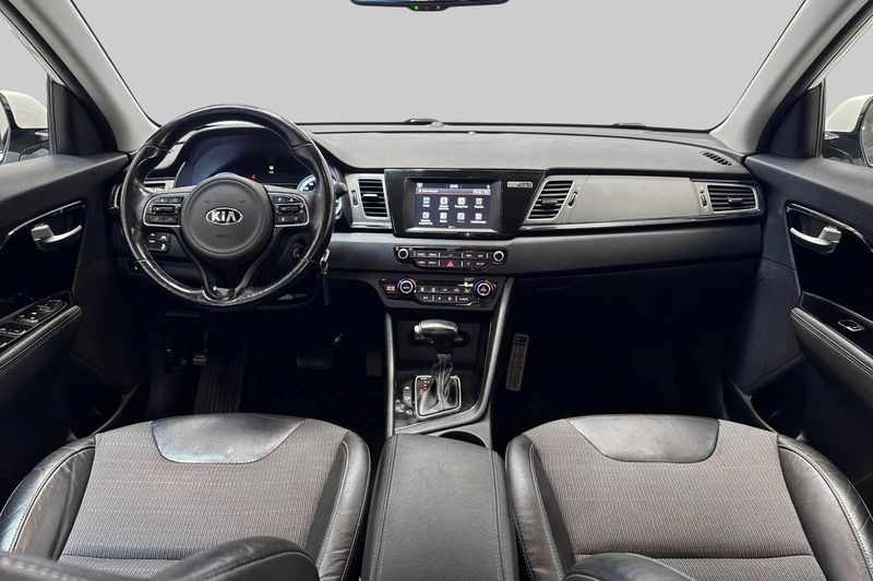 Kia Niro bild 7