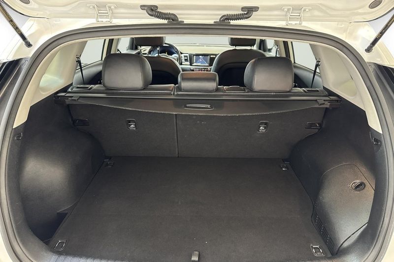 Kia Niro bild 14