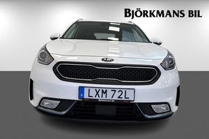 Kia Niro bild 2