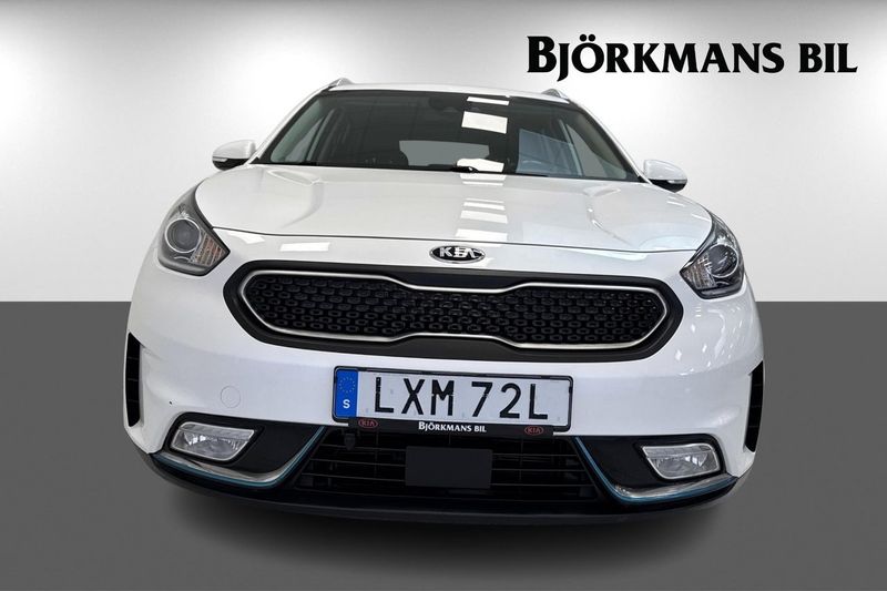 Kia Niro bild 2