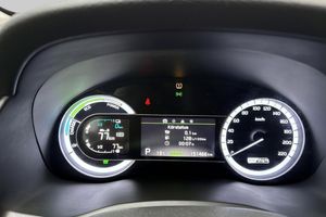 Kia Niro bild 10