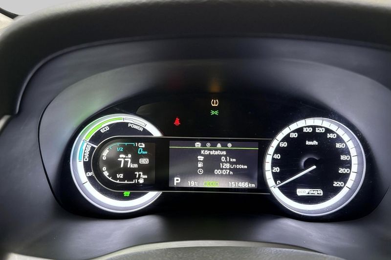 Kia Niro bild 10